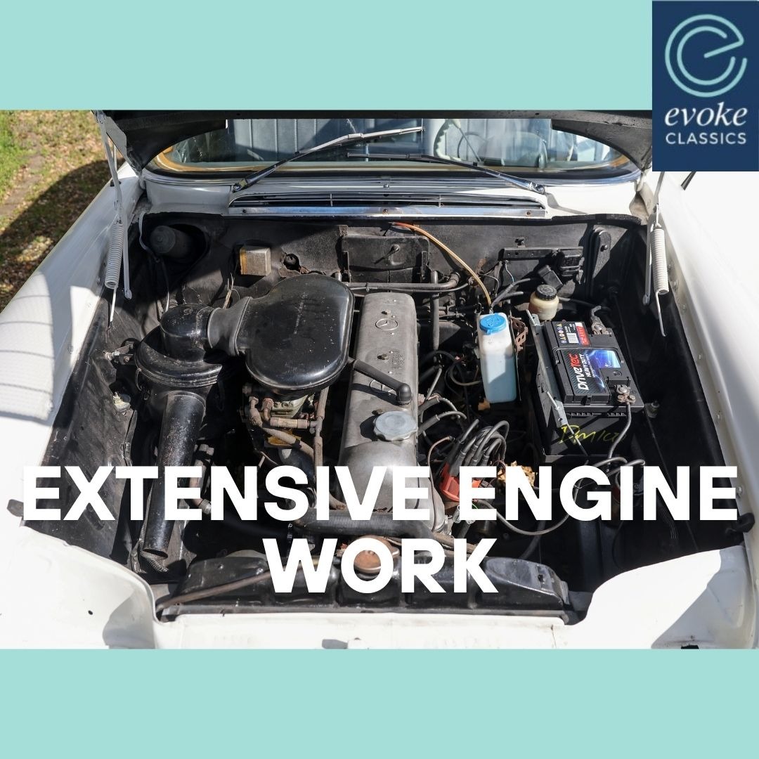 Used Mercedes-Benz 220 1997 for sale - 78176453: Photo 4