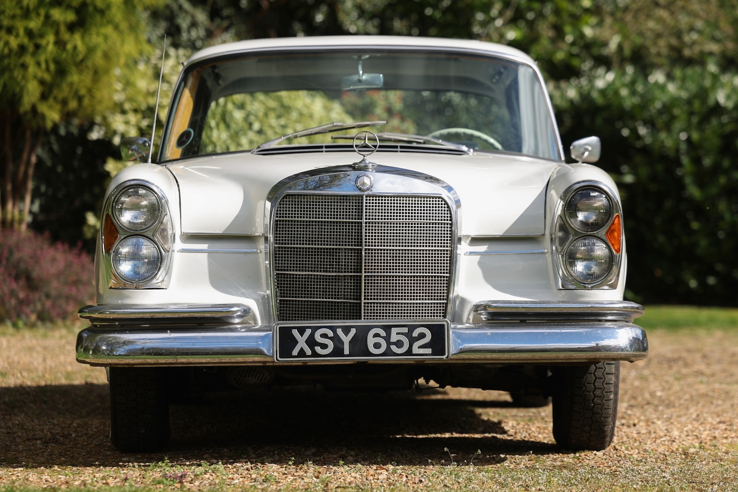 Used Mercedes-Benz 220 1997 for sale - 78176453: Photo 6