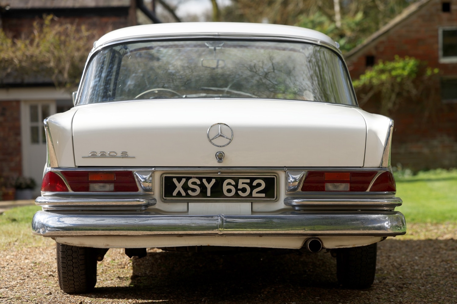 Used Mercedes-Benz 220 1997 for sale - 78176453: Photo 7