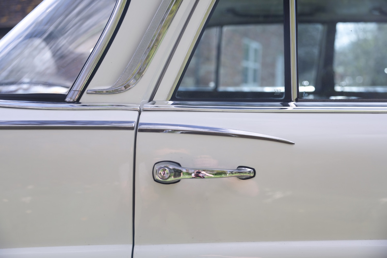 Used Mercedes-Benz 220 1997 for sale - 78176453: Photo 9