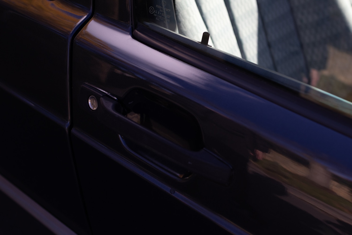 Used Mercedes-Benz 190 1991 for sale - 76464501: Photo 14