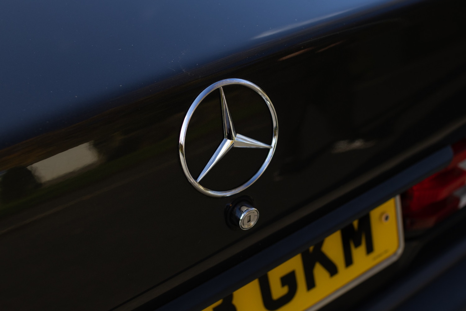 Used Mercedes-Benz 190 1991 for sale - 76464501: Photo 17