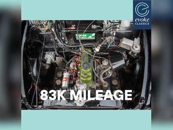 Used Morris Minor 1967 for sale - 79614028: Photo