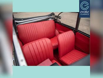 Used Morris Minor 1967 for sale - 79614028: Photo