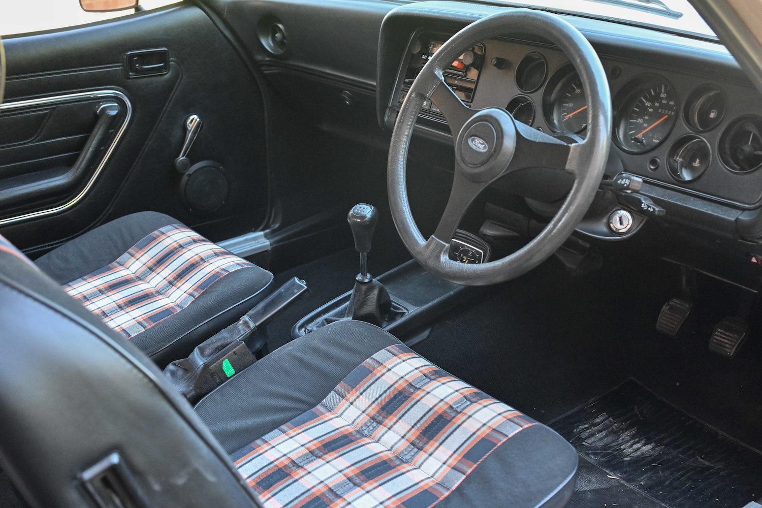 Used Ford Capri 1979 for sale - 76611359: Photo 10