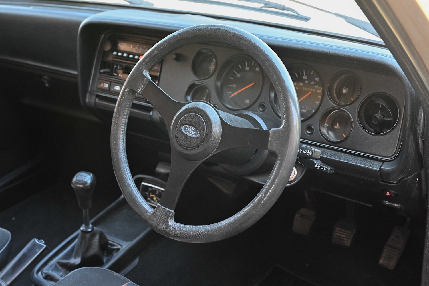 Used Ford Capri 1979 for sale - 76611359: Photo 11