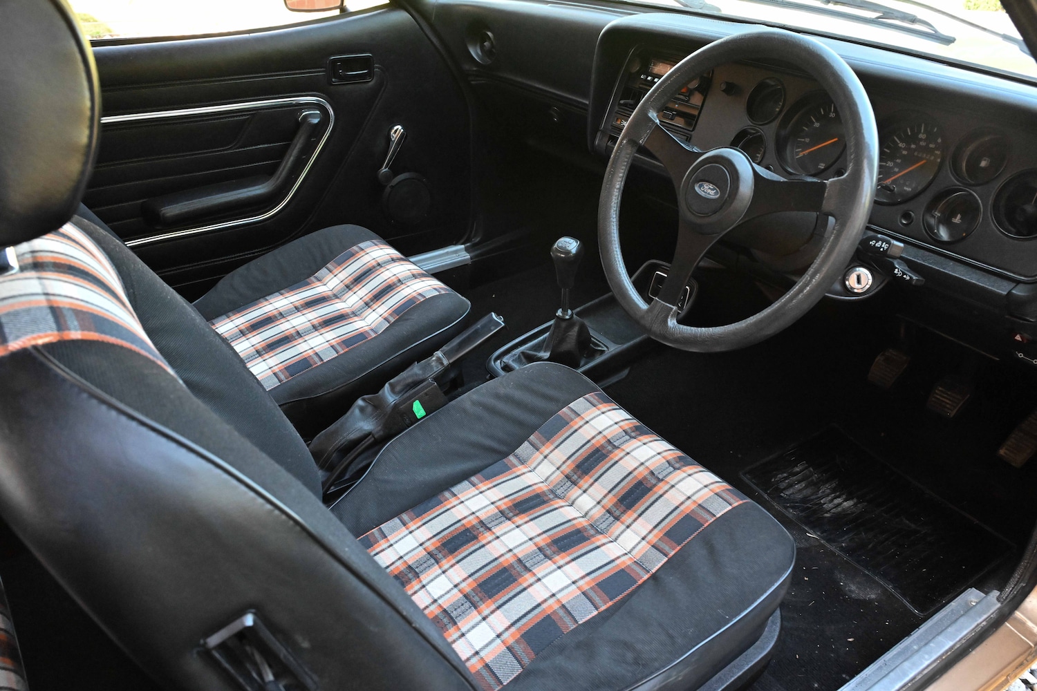 Used Ford Capri 1979 for sale - 76611359: Photo 13