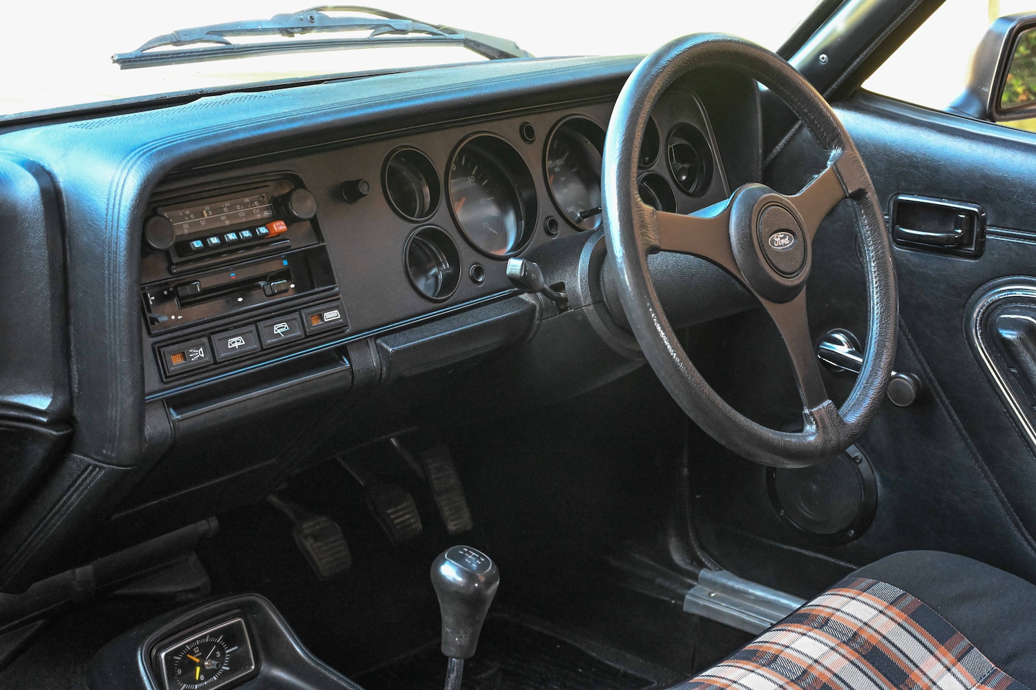 Used Ford Capri 1979 for sale - 76611359: Photo 14