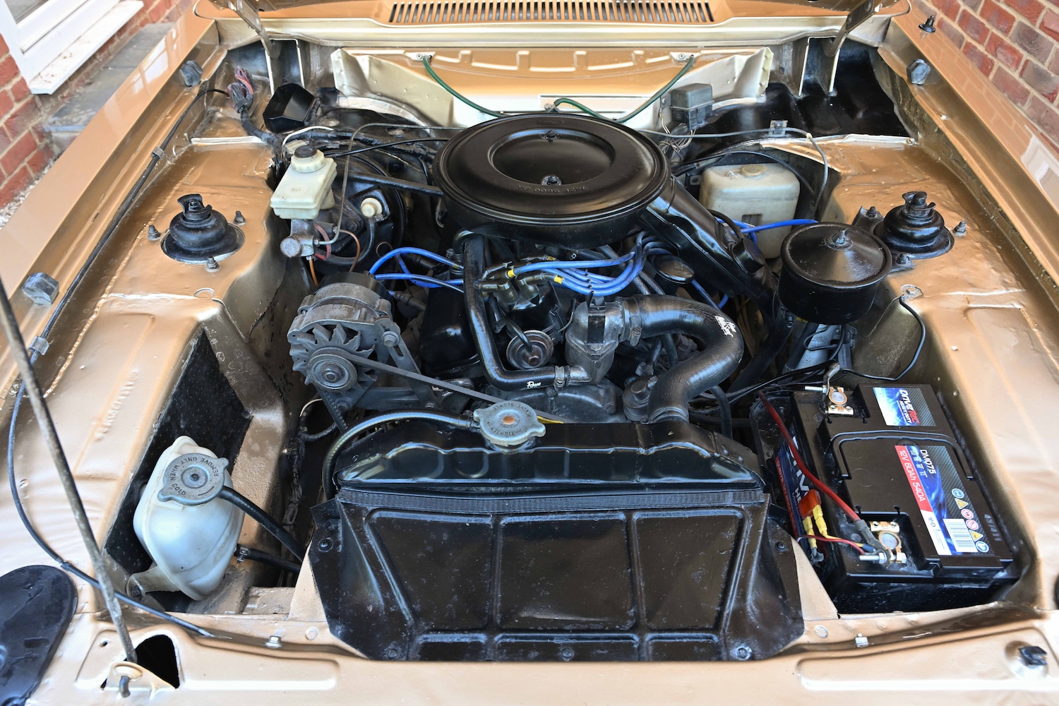 Used Ford Capri 1979 for sale - 76611359: Photo 15