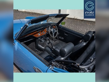 Used Triumph Spitfire 1973 for sale - 79048164: Photo