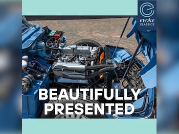 Used Triumph Spitfire 1973 for sale - 79048164: Photo
