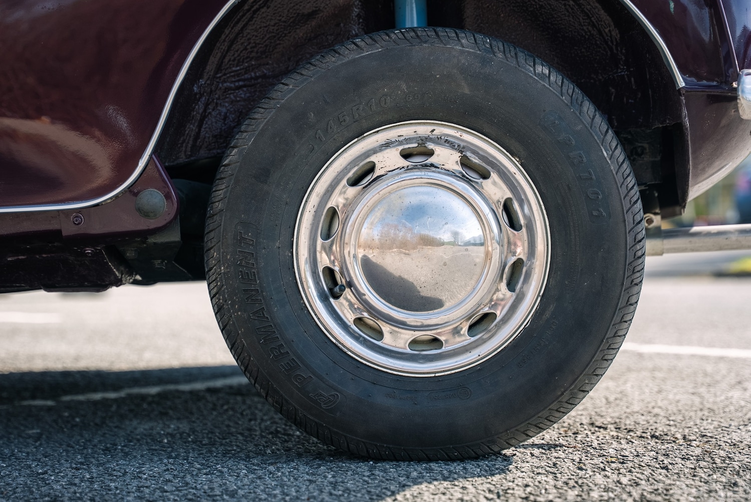 Used Austin Mini 1964 for sale - 78027536: Photo 10