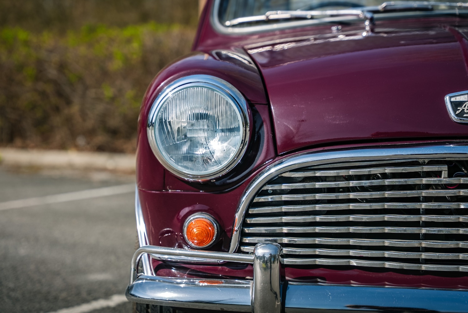 Used Austin Mini 1964 for sale - 78027536: Photo 14