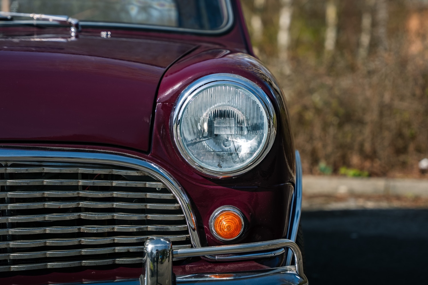 Used Austin Mini 1964 for sale - 78027536: Photo 15