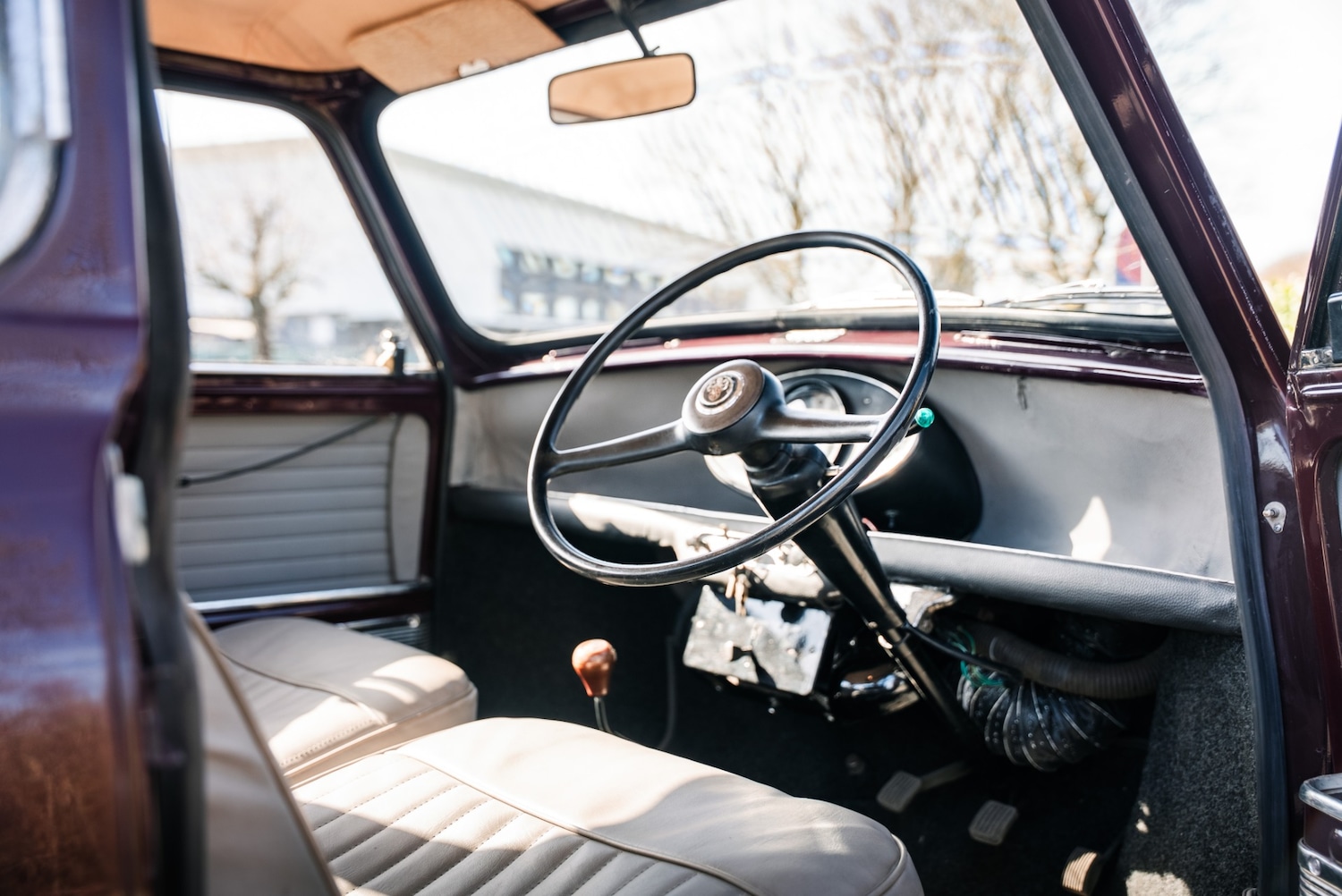 Used Austin Mini 1964 for sale - 78027536: Photo 16