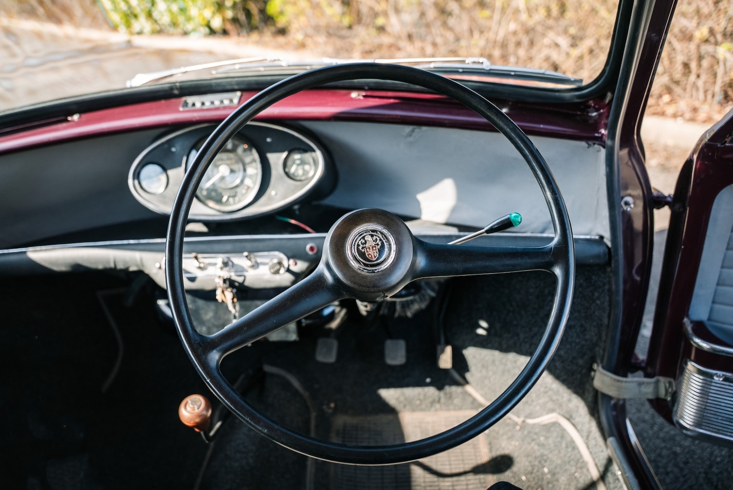 Used Austin Mini 1964 for sale - 78027536: Photo 17