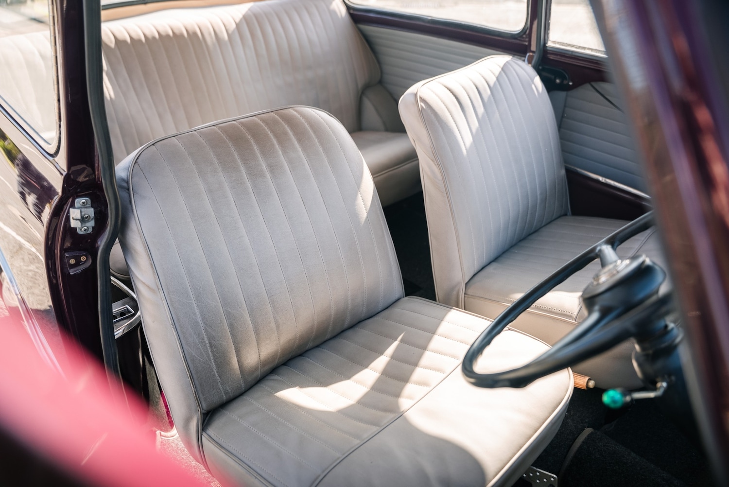 Used Austin Mini 1964 for sale - 78027536: Photo 18