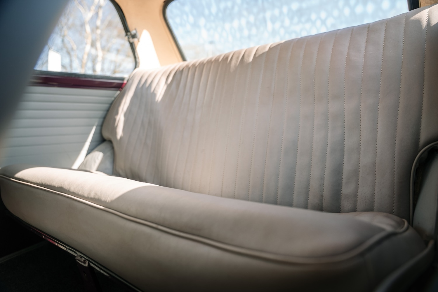 Used Austin Mini 1964 for sale - 78027536: Photo 20