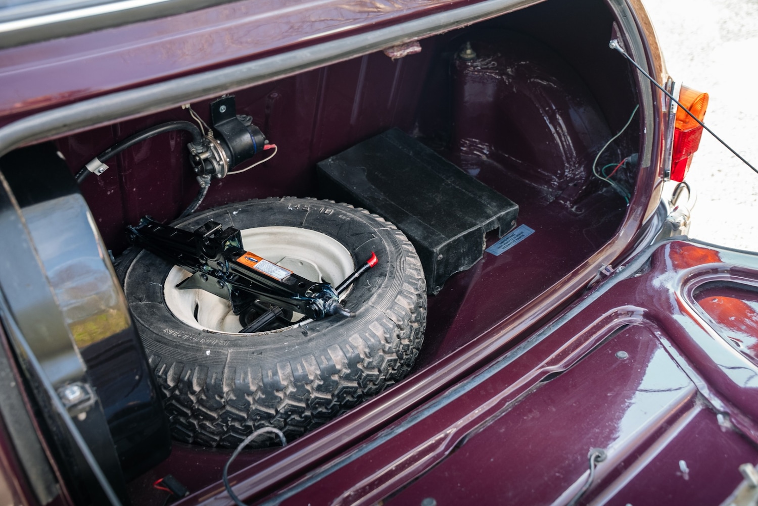 Used Austin Mini 1964 for sale - 78027536: Photo 21