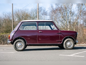 Used Austin Mini 1964 for sale - 78027536: Photo