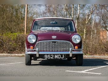 Used Austin Mini 1964 for sale - 78027536: Photo