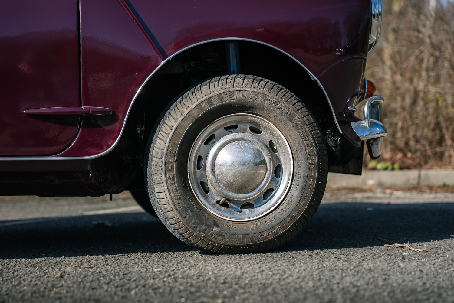 Used Austin Mini 1964 for sale - 78027536: Photo 8