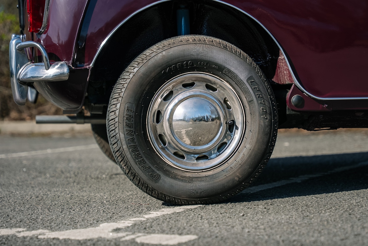 Used Austin Mini 1964 for sale - 78027536: Photo 9