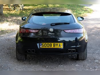 Used Alfa Romeo Brera 2008 for sale - 79802045: Photo