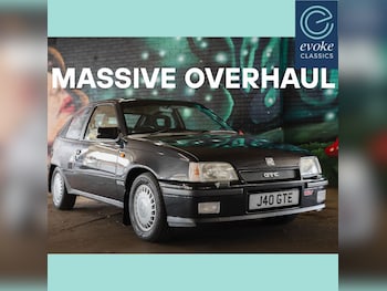 Used Vauxhall Astra 1991 for sale - 75550352: Photo