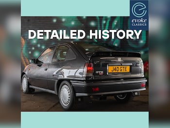 Used Vauxhall Astra 1991 for sale - 75550352: Photo