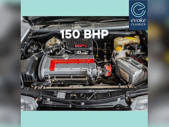 Used Vauxhall Astra 1991 for sale - 75550352: Photo