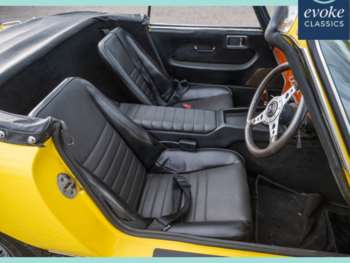 Used Lotus Elan 1970 for sale - 75104791: Photo