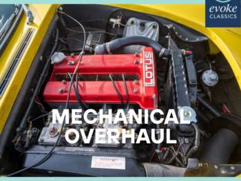Used Lotus Elan 1970 for sale - 75104791: Photo
