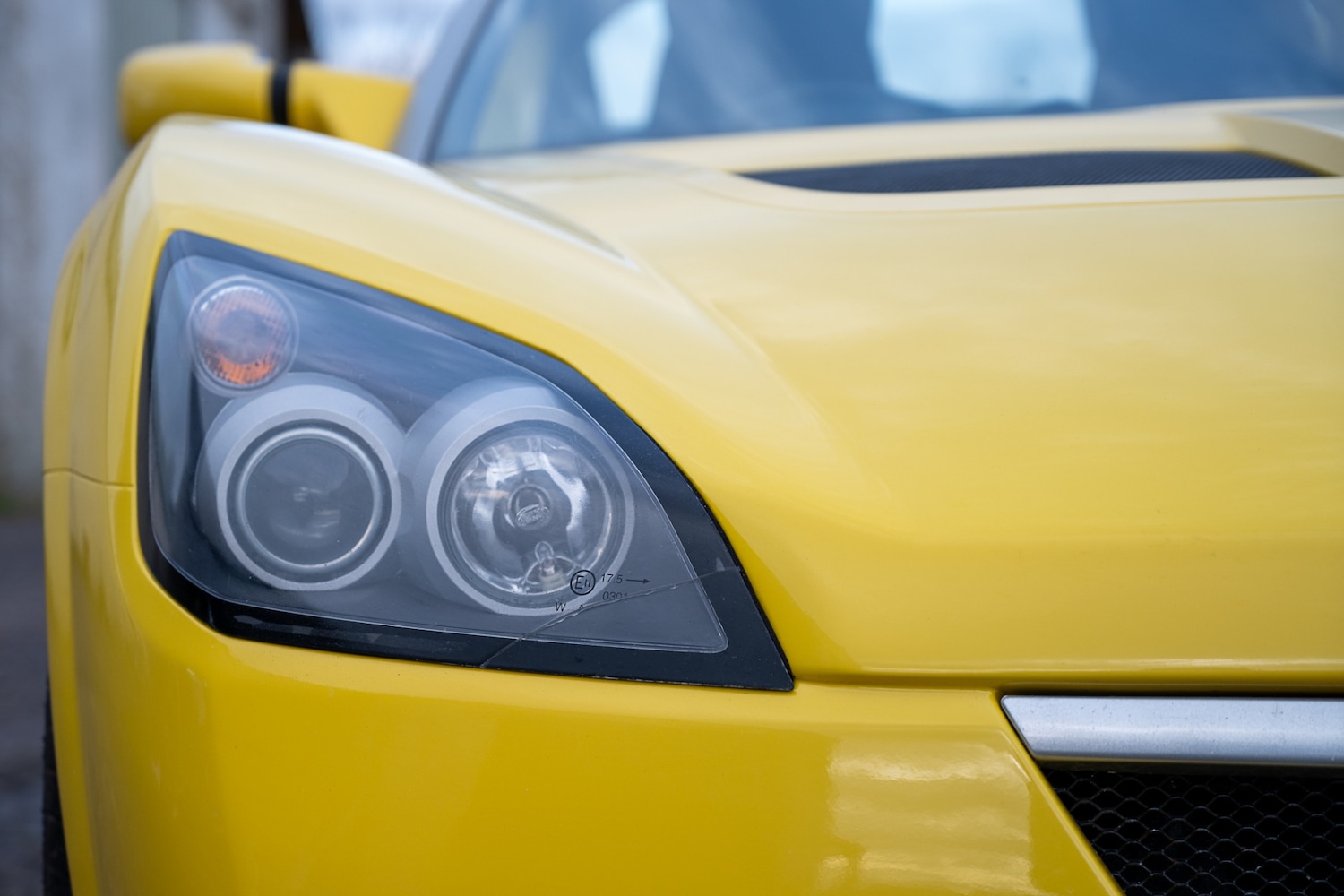 Used Vauxhall VX220 2003 for sale - 77689519: Photo 10