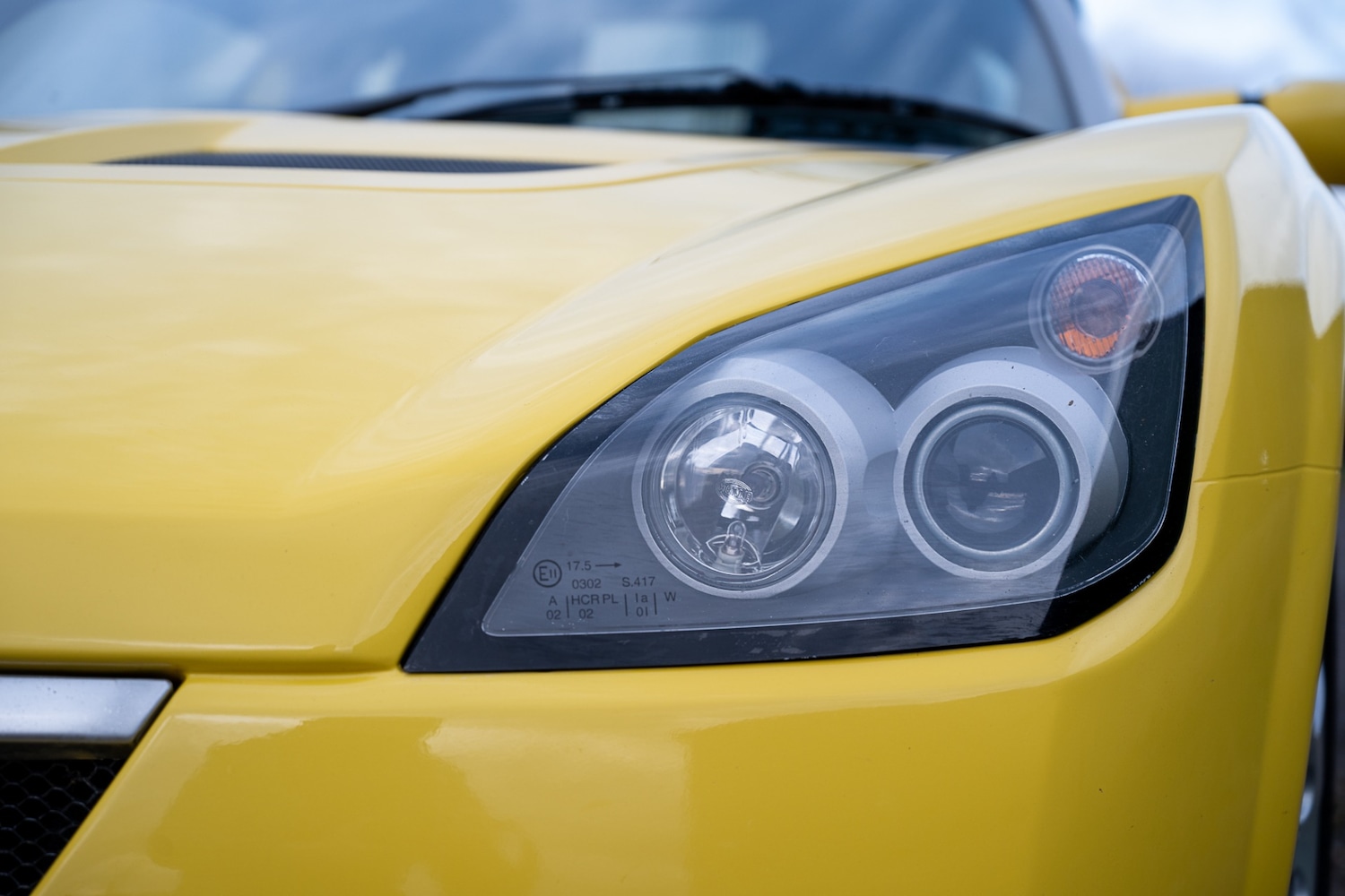 Used Vauxhall VX220 2003 for sale - 77689519: Photo 11