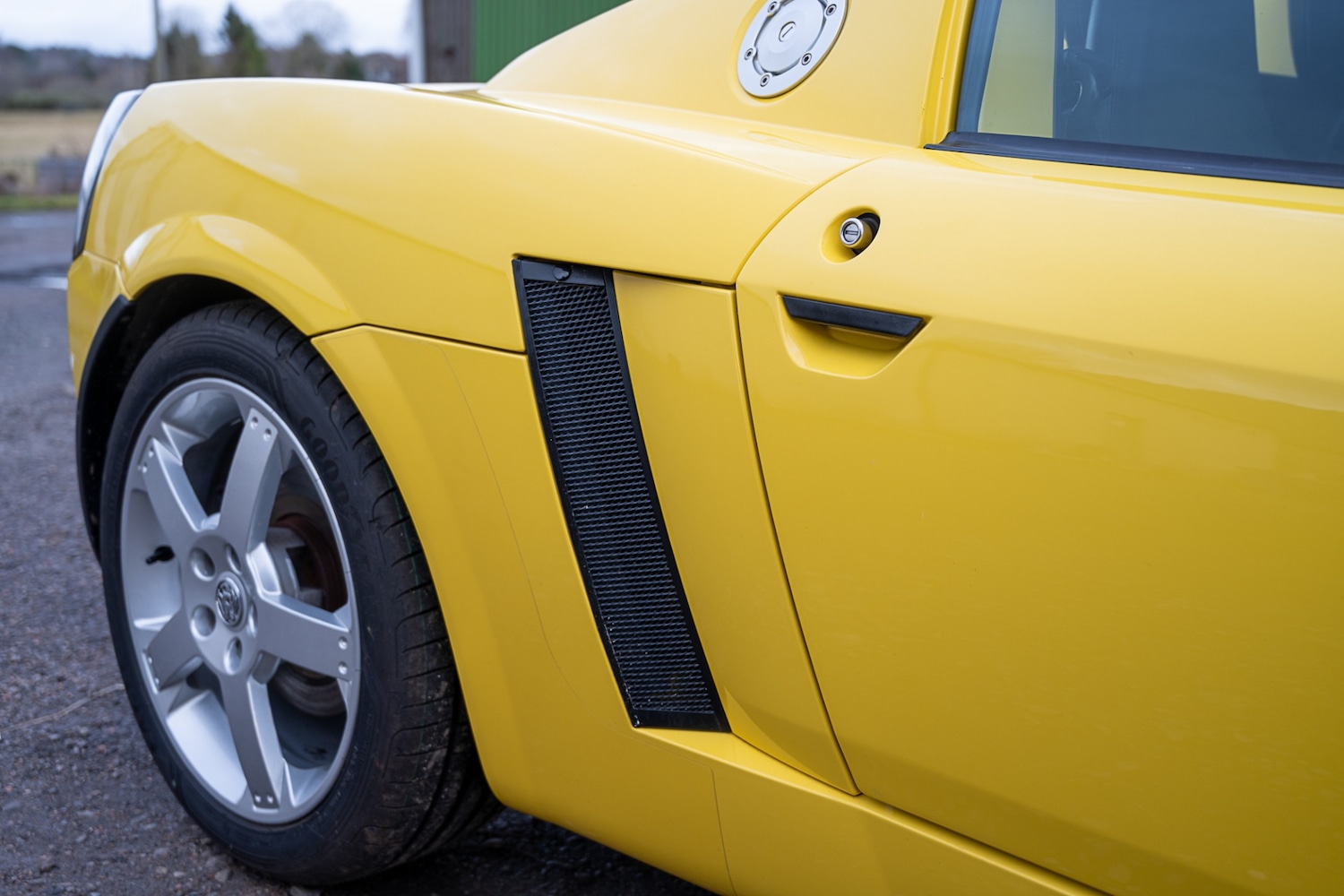 Used Vauxhall VX220 2003 for sale - 77689519: Photo 15