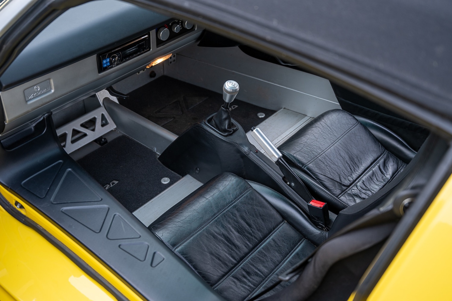 Used Vauxhall VX220 2003 for sale - 77689519: Photo 19