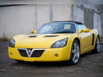 Used Vauxhall VX220 2003 for sale - 77689519: Photo