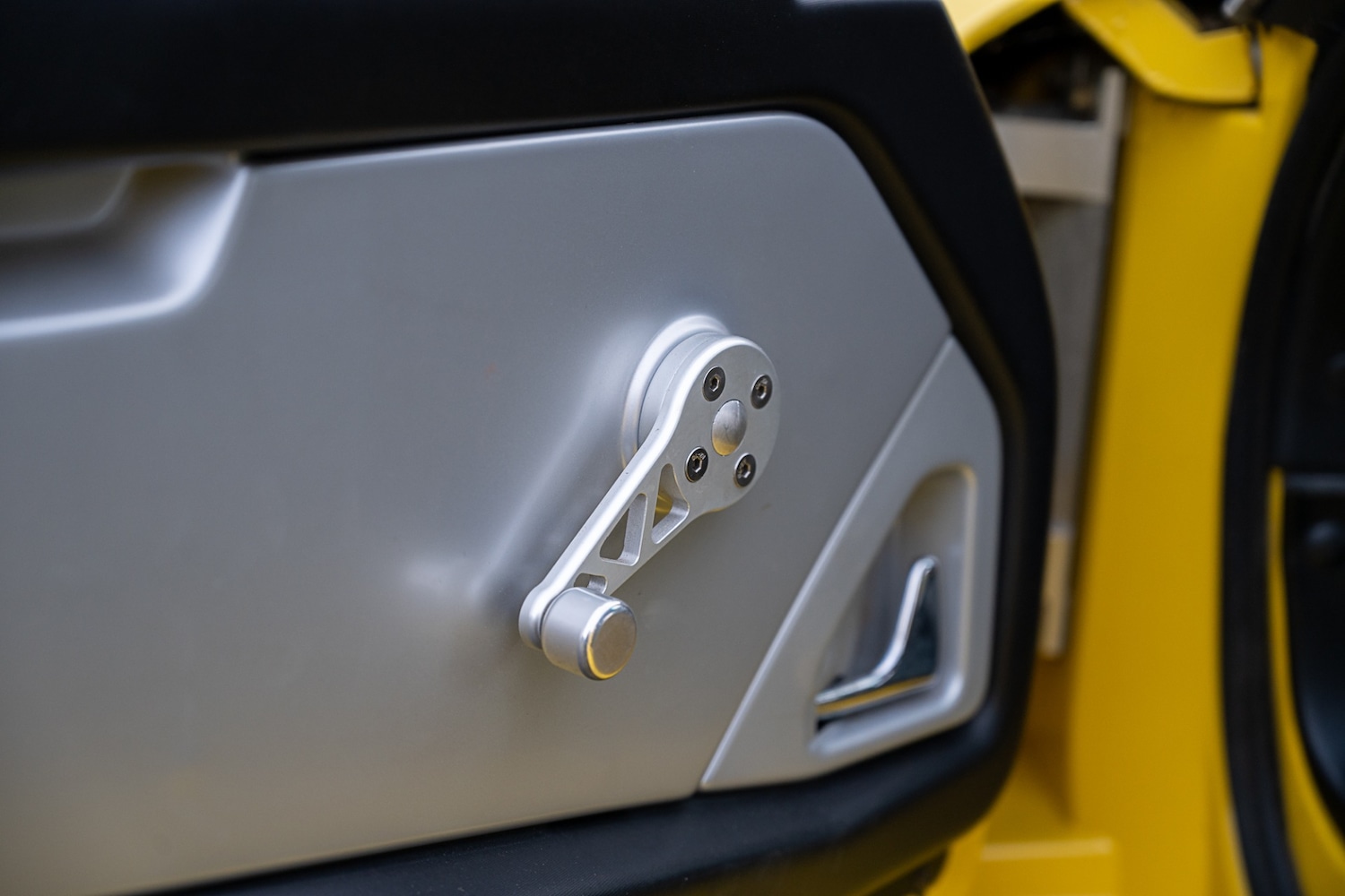 Used Vauxhall VX220 2003 for sale - 77689519: Photo 21