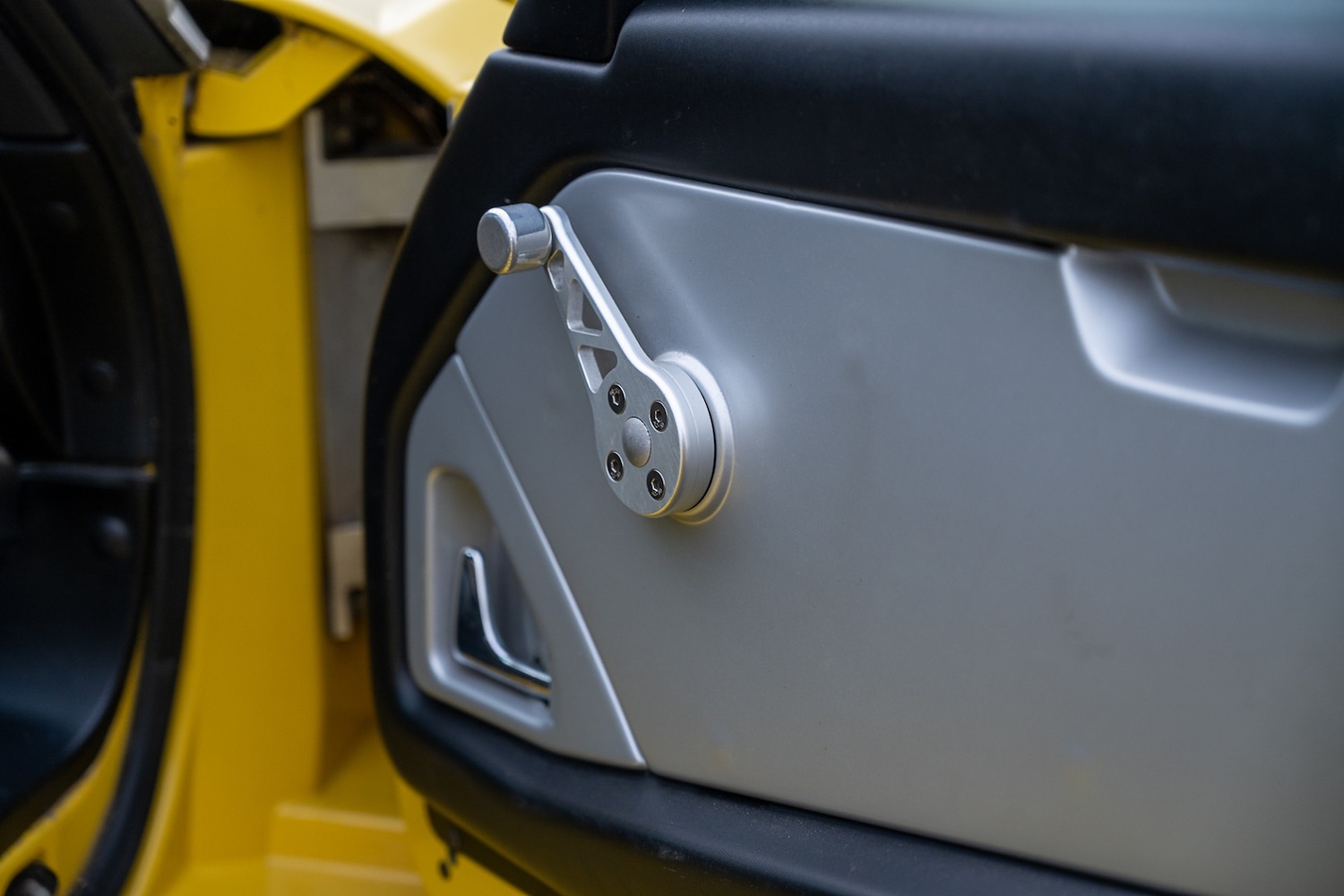 Used Vauxhall VX220 2003 for sale - 77689519: Photo 22