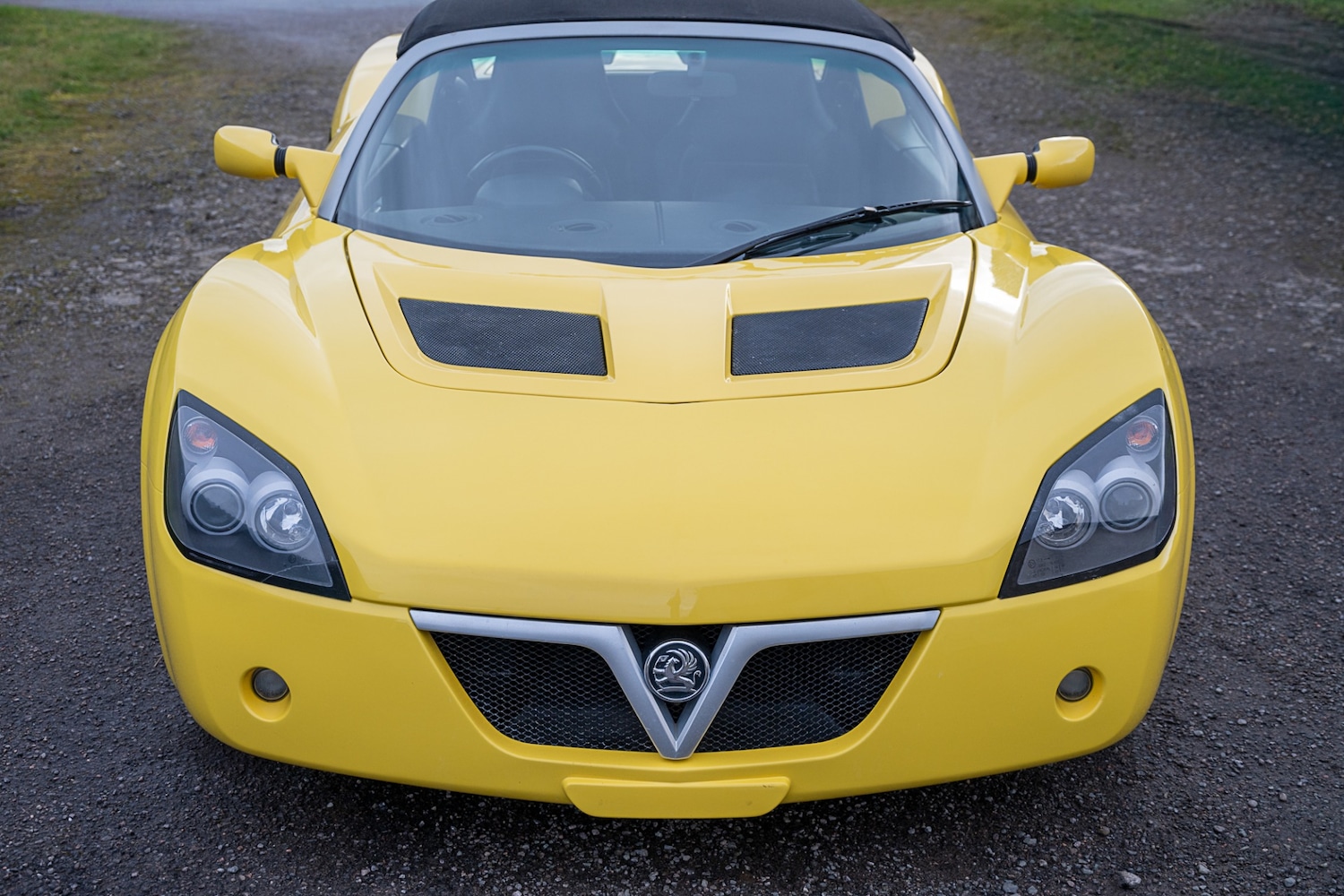 Used Vauxhall VX220 2003 for sale - 77689519: Photo 8