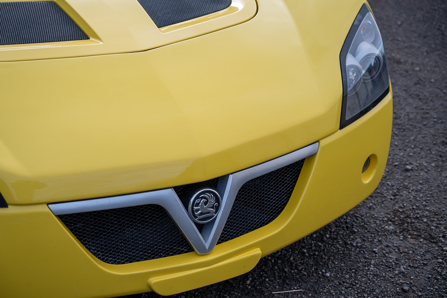 Used Vauxhall VX220 2003 for sale - 77689519: Photo 9