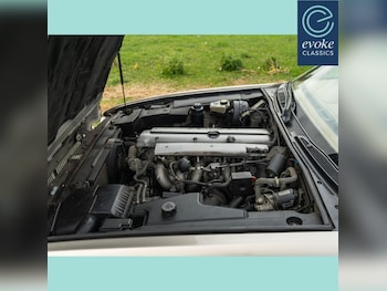Used Jaguar XJ 1996 for sale - 79352936: Photo