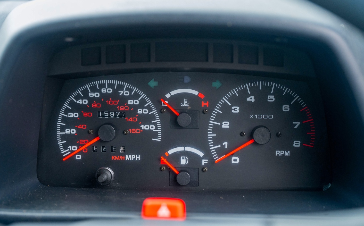 Used Suzuki Vitara 1991 for sale - 76904737: Photo 11