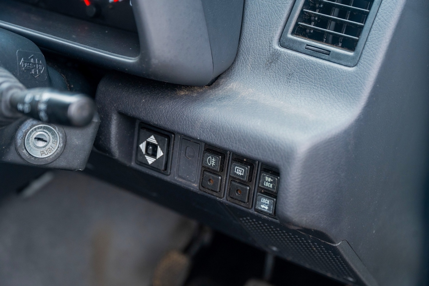 Used Suzuki Vitara 1991 for sale - 76904737: Photo 12