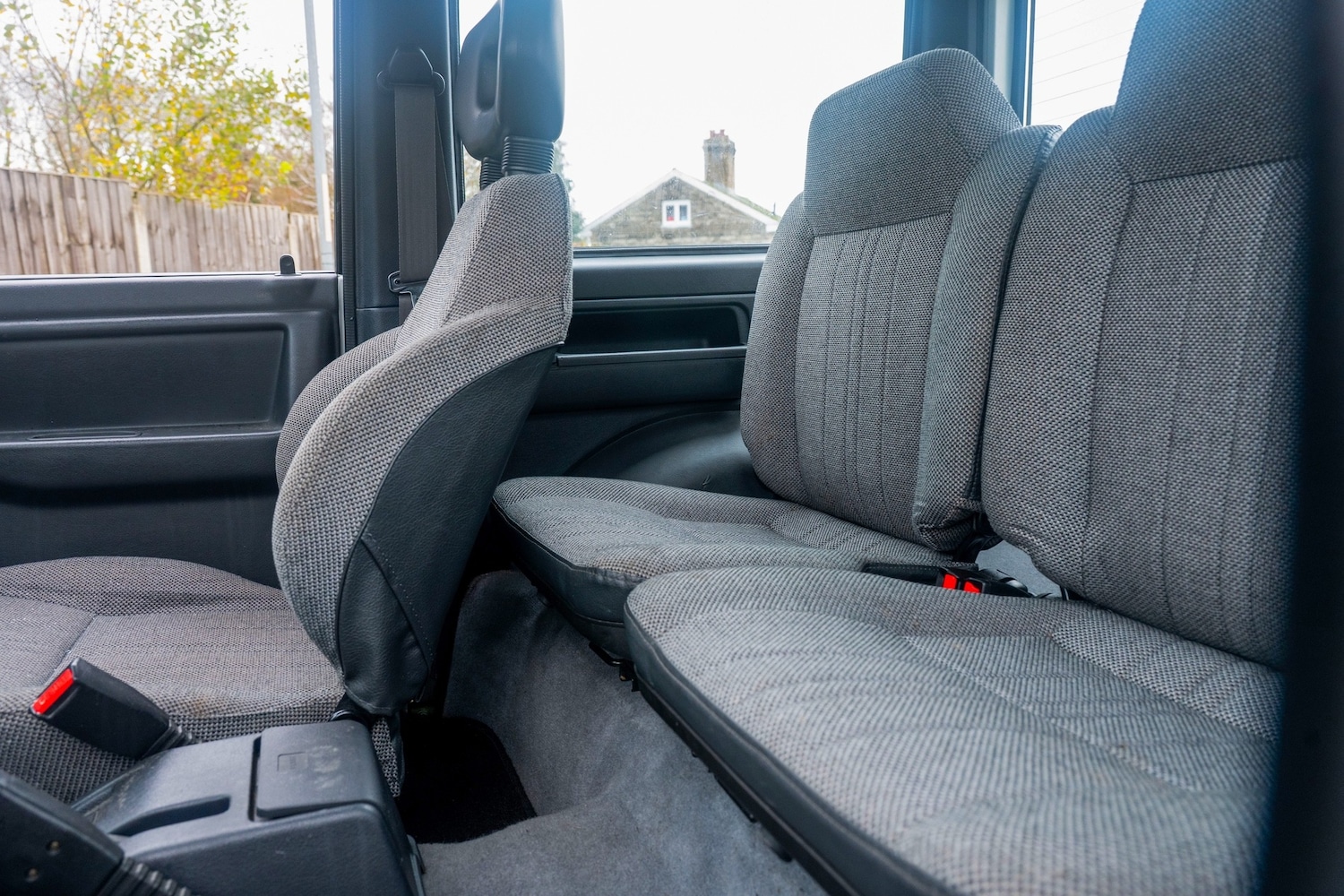 Used Suzuki Vitara 1991 for sale - 76904737: Photo 14