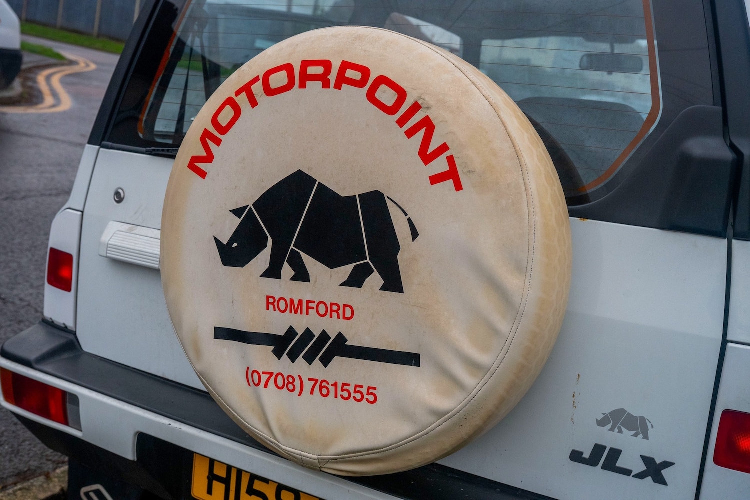 Used Suzuki Vitara 1991 for sale - 76904737: Photo 17