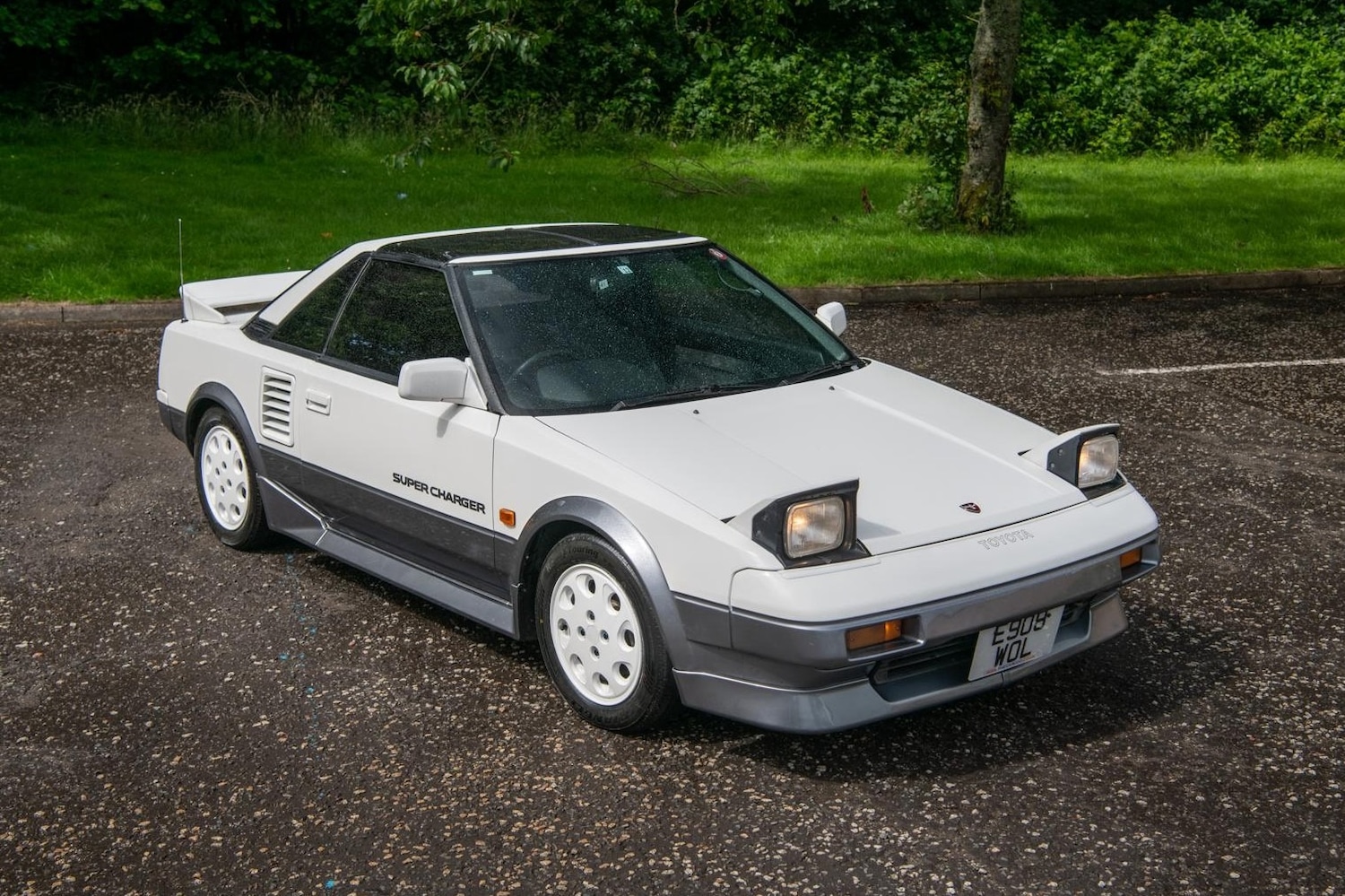 Used Toyota MR2 2023 for sale - 76329741: Photo 1