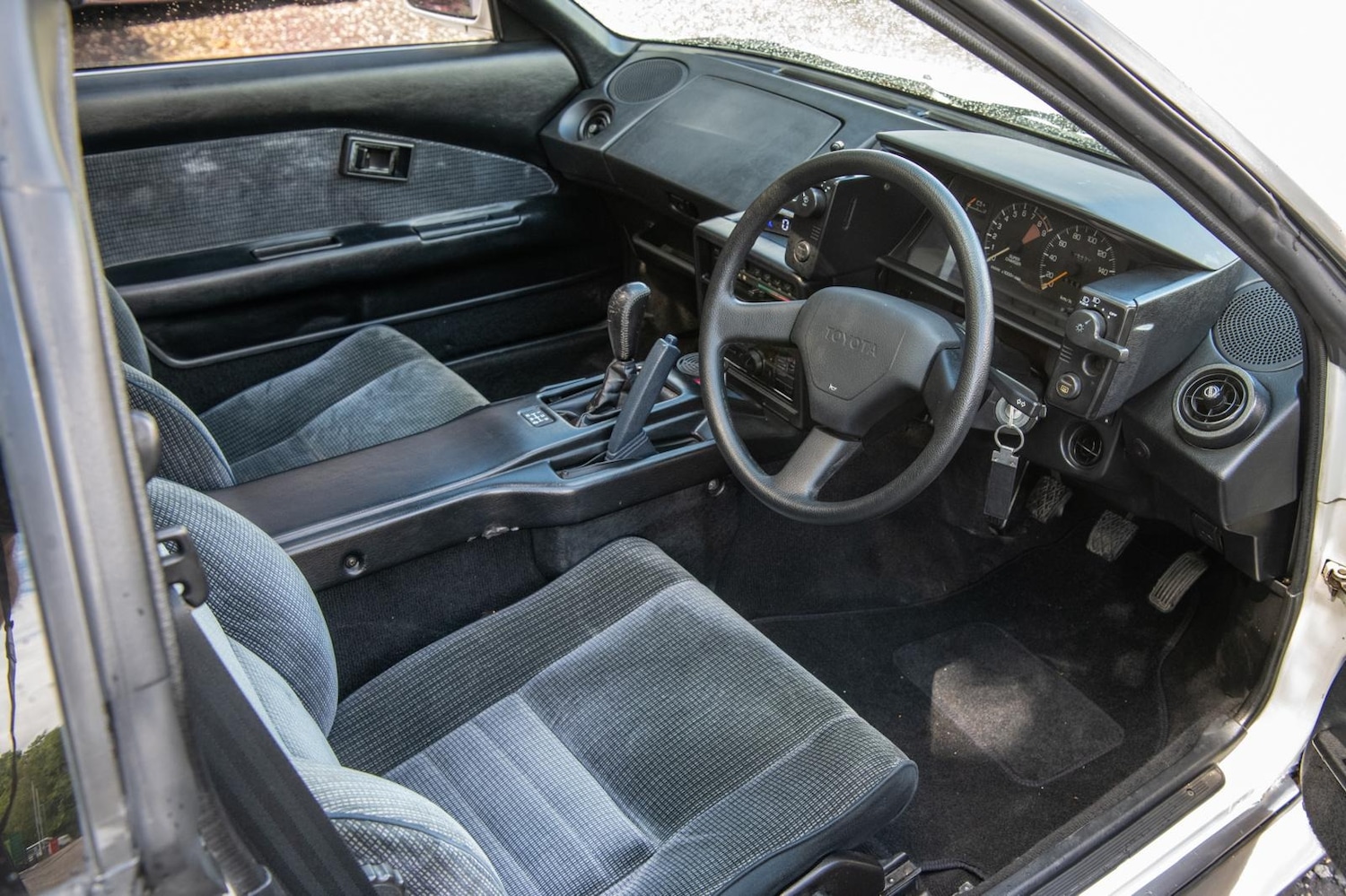Used Toyota MR2 2023 for sale - 76329741: Photo 15
