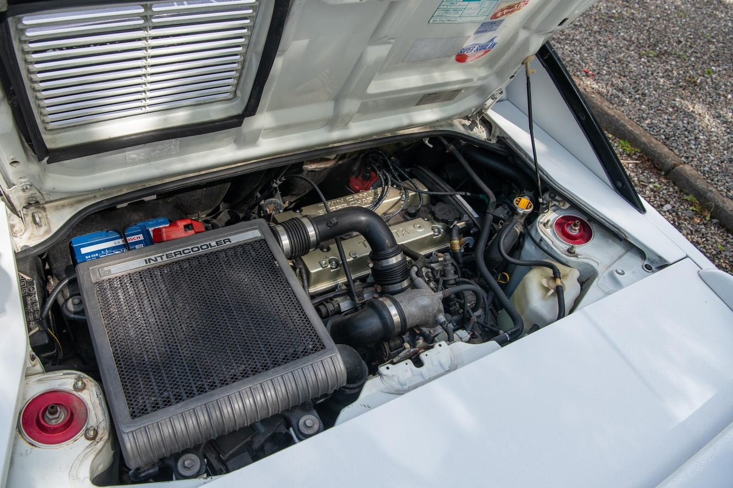 Used Toyota MR2 2023 for sale - 76329741: Photo 20